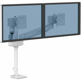 Ramię na 2 monitory Fellowes Tallo Modular 2MS srebrne