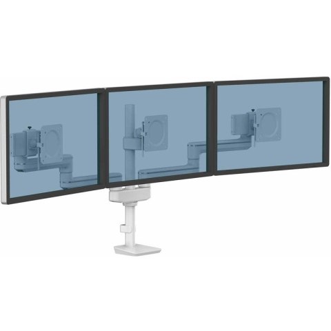 Ramię na 3 monitory Fellowes Tallo Modular 3FFS czarne