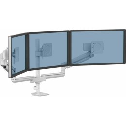 Ramię na 3 monitory Fellowes Tallo Modular 3FMS białe