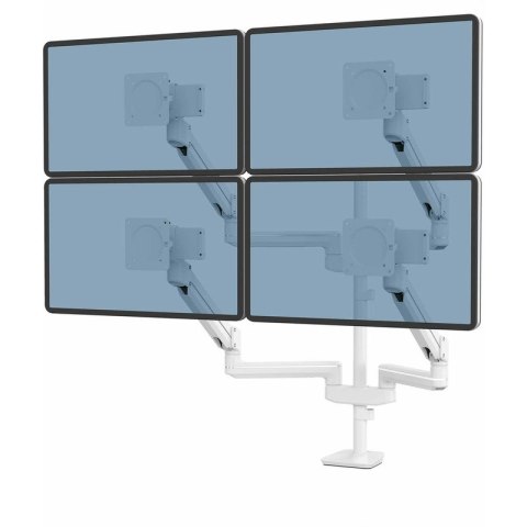 Ramię na 4 monitory Fellowes Tallo Modular 4FMS czarne